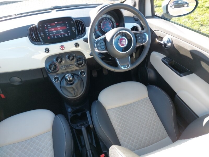 Used Fiat 500 2022 for sale - 77717529: Photo 10