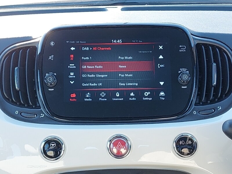 Used Fiat 500 2022 for sale - 77717529: Photo 11