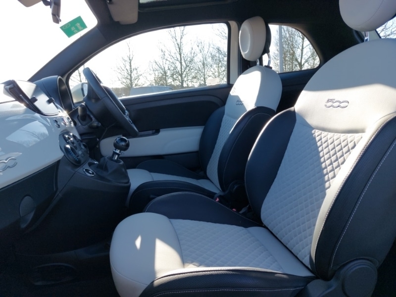 Used Fiat 500 2022 for sale - 77717529: Photo 5