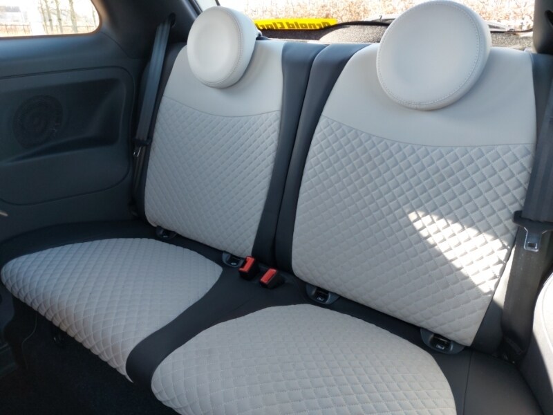 Used Fiat 500 2022 for sale - 77717529: Photo 6