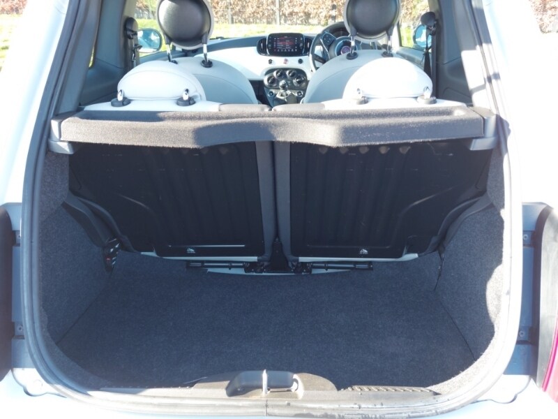 Used Fiat 500 2022 for sale - 77717529: Photo 8