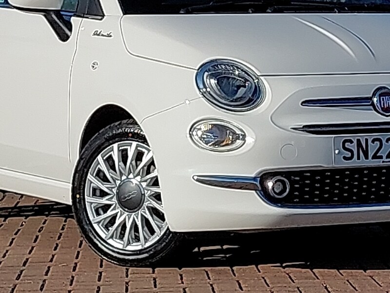 Used Fiat 500 2022 for sale - 77717529: Photo 9