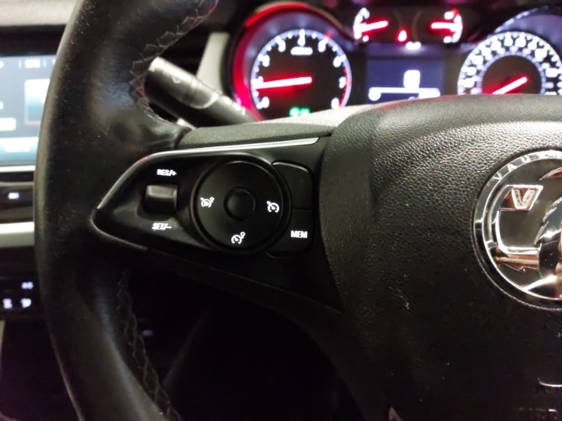 Used Vauxhall Crossland X 2020 for sale - 76526261: Photo 10