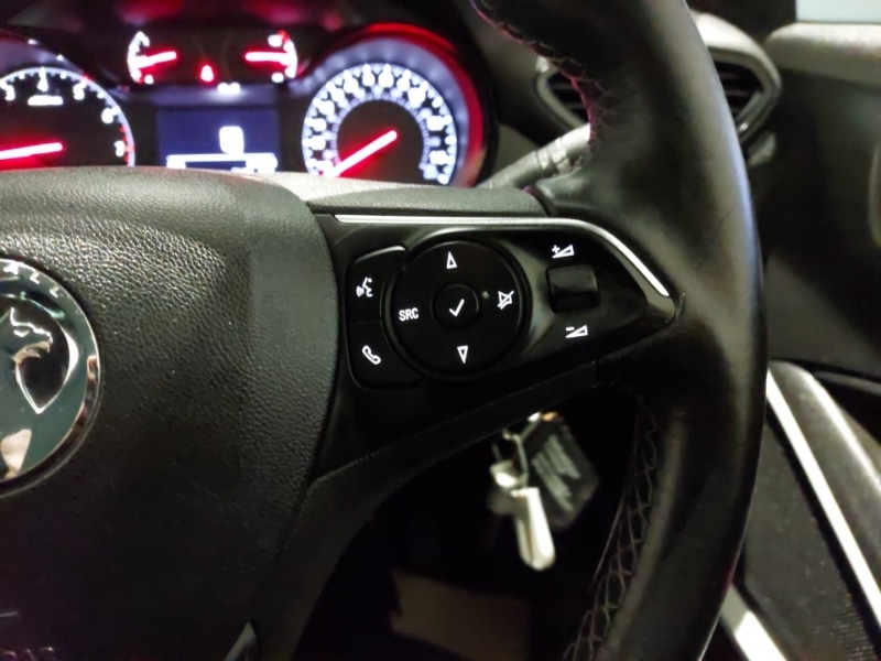 Used Vauxhall Crossland X 2020 for sale - 76526261: Photo 11