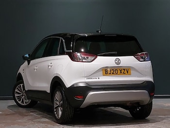 Used Vauxhall Crossland X 2020 for sale - 76526261: Photo