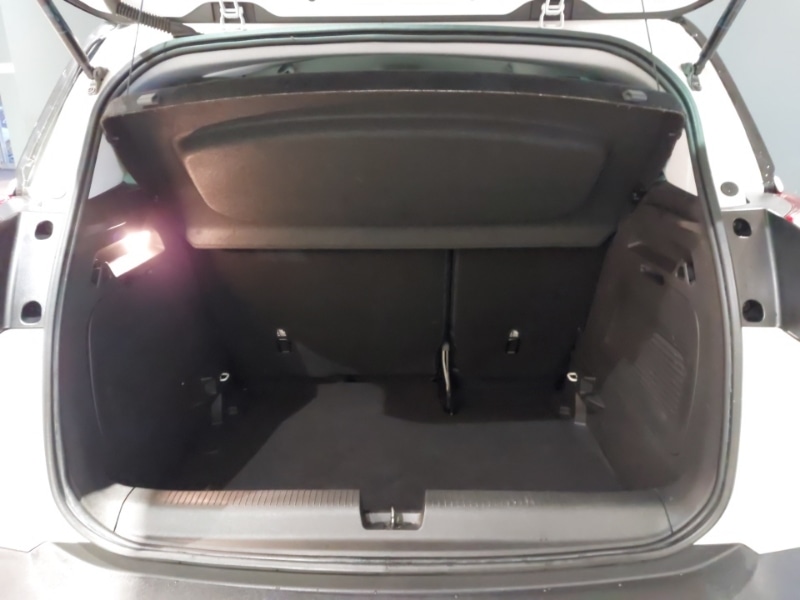 Used Vauxhall Crossland X 2020 for sale - 76526261: Photo 8