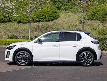 Used Peugeot 208 2025 for sale - 77410484: Photo