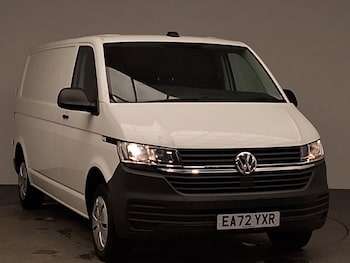 Used Volkswagen Transporter Shuttle 2023 for sale - 79566913: Photo