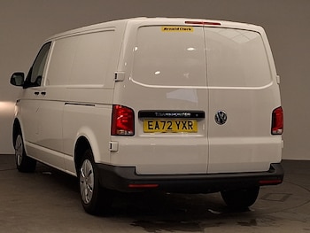 Used Volkswagen Transporter Shuttle 2023 for sale - 79566913: Photo