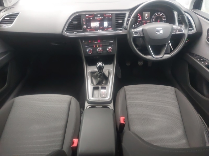 Used SEAT Leon 2020 for sale - 77434432: Photo 2