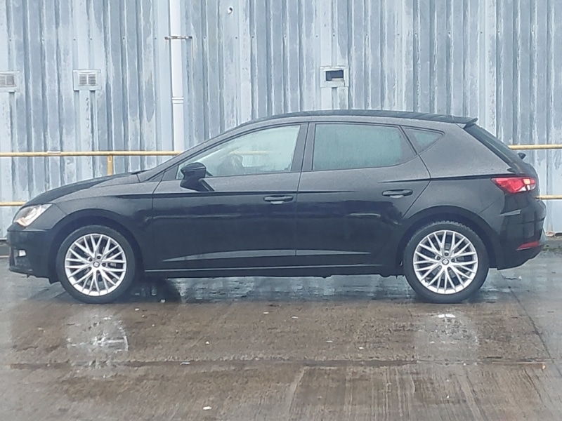 Used SEAT Leon 2020 for sale - 77434432: Photo 4