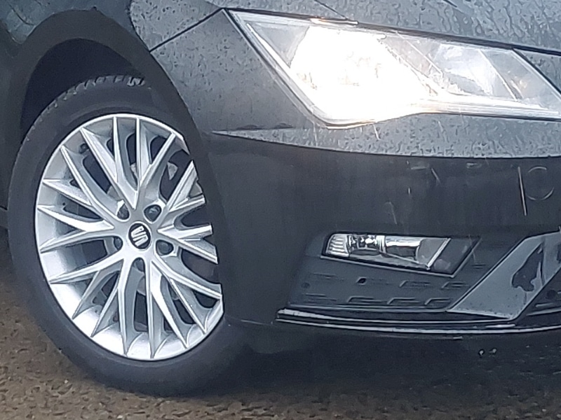 Used SEAT Leon 2020 for sale - 77434432: Photo 9