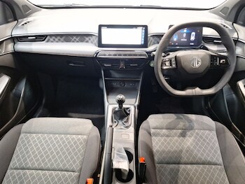 Used MG MG3 2025 for sale - 76145208: Photo 2