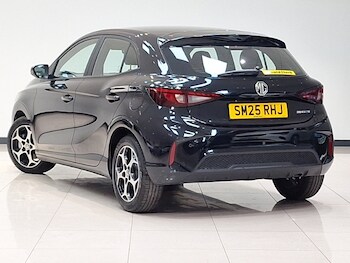 Used MG MG3 2025 for sale - 76145208: Photo 3