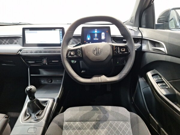 Used MG MG3 2025 for sale - 76145208: Photo 7
