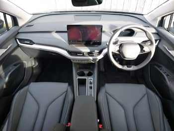 Used Skoda Enyaq 2025 for sale - 79629247: Photo