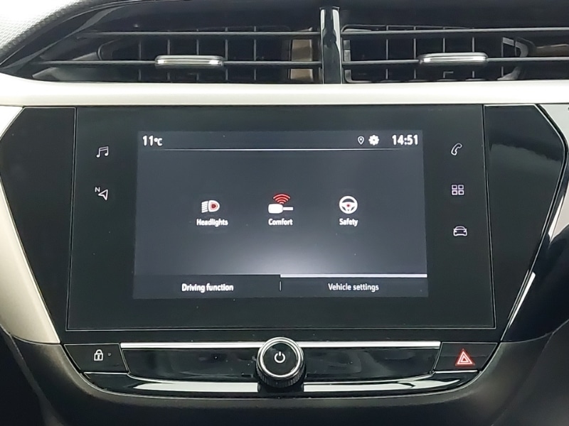 Used Vauxhall Corsa 2023 for sale - 78126923: Photo 11