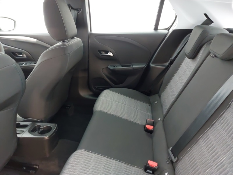 Used Vauxhall Corsa 2023 for sale - 78126923: Photo 6