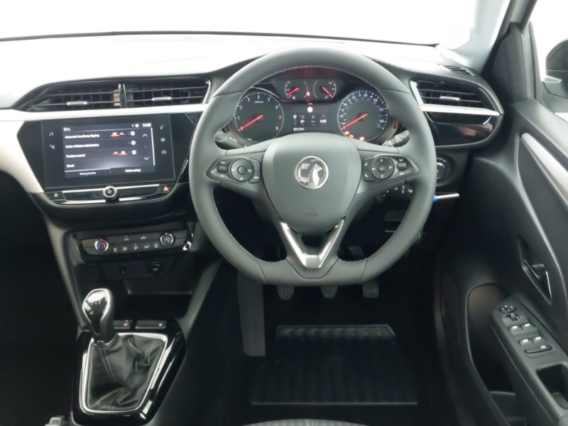 Used Vauxhall Corsa 2023 for sale - 78126923: Photo 7