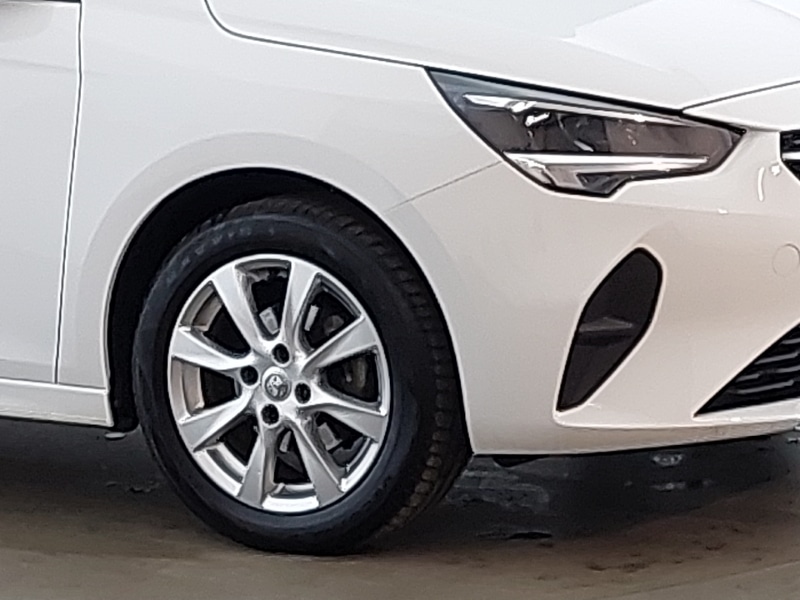 Used Vauxhall Corsa 2023 for sale - 78126923: Photo 9