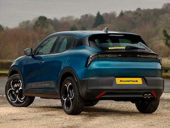 Used Alfa Romeo Junior 2025 for sale - 78243830: Photo