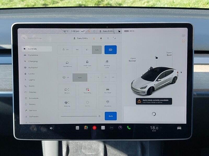 Used Tesla Model 3 2021 for sale - 77985697: Photo 11