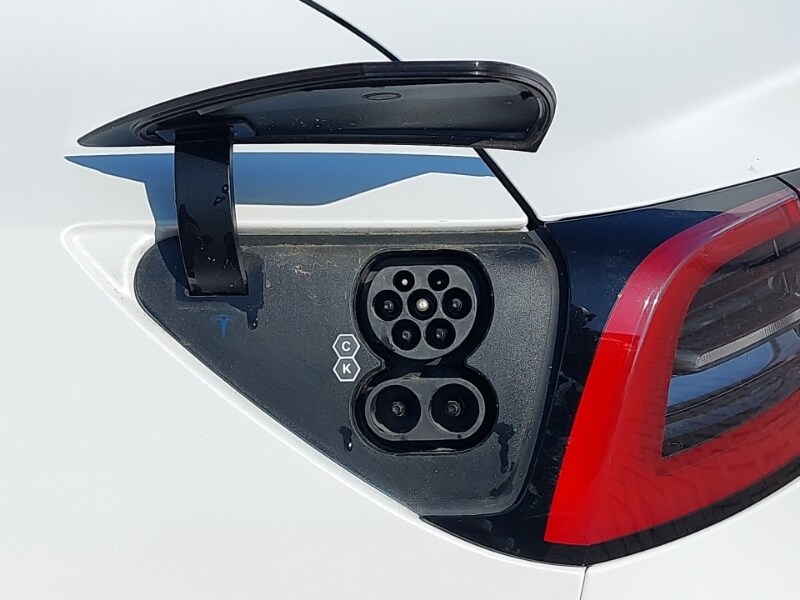 Used Tesla Model 3 2021 for sale - 77985697: Photo 12