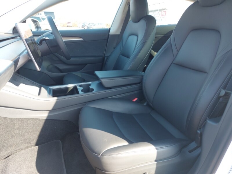 Used Tesla Model 3 2021 for sale - 77985697: Photo 5
