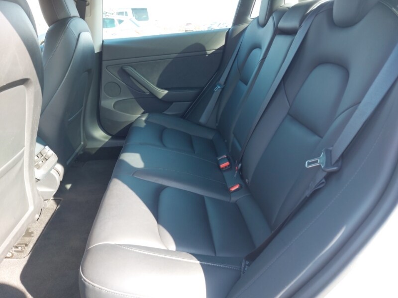 Used Tesla Model 3 2021 for sale - 77985697: Photo 6