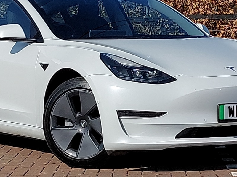 Used Tesla Model 3 2021 for sale - 77985697: Photo 9