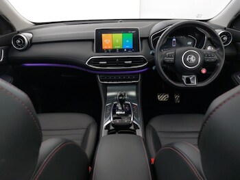 Used MG MG HS 2023 for sale - 78328049: Photo