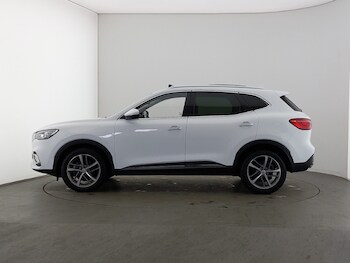 Used MG MG HS 2023 for sale - 78328049: Photo