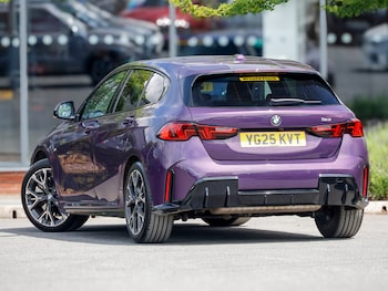 Used BMW 1 Series 2025 for sale - 78921896: Photo