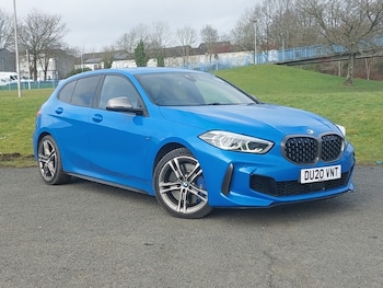 BMW 1 Series feature image