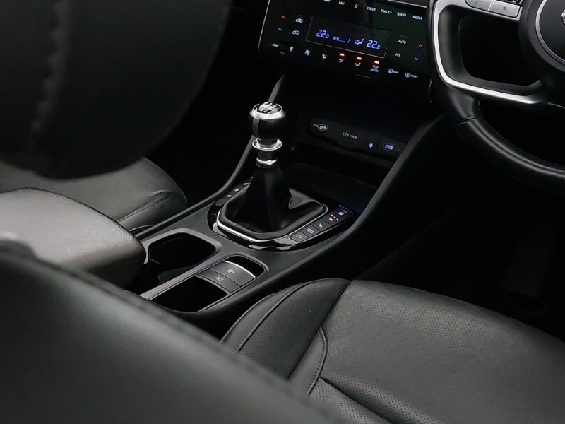 Used Hyundai TUCSON 2022 for sale - 77664665: Photo 11