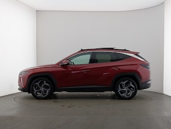 Used Hyundai TUCSON 2022 for sale - 77664665: Photo