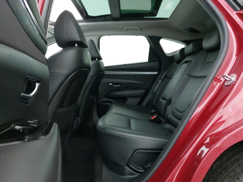 Used Hyundai TUCSON 2022 for sale - 77664665: Photo 6