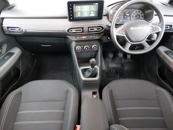 Used Dacia Jogger 2023 for sale - 77823401: Photo