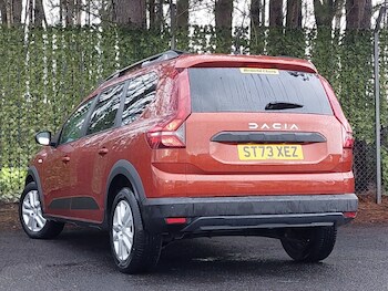 Used Dacia Jogger 2023 for sale - 77823401: Photo