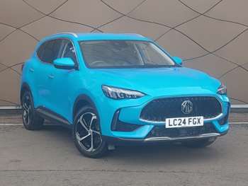 2024 - 1.5 T-GDI Trophy 5dr
