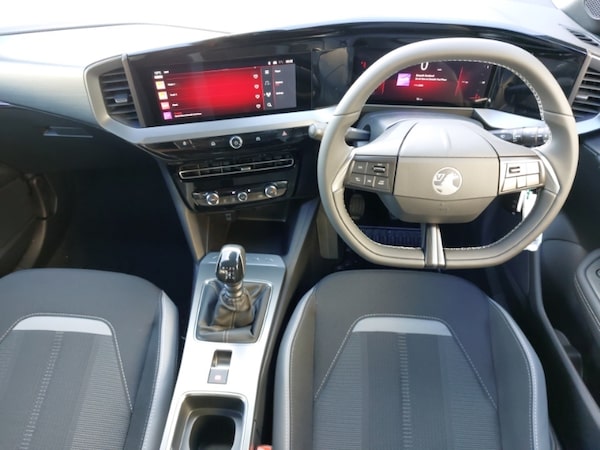 Used Vauxhall Mokka 2025 for sale - 76169282: Photo 2