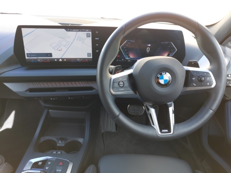 Used BMW 1 Series 2025 for sale - 76721241: Photo 7