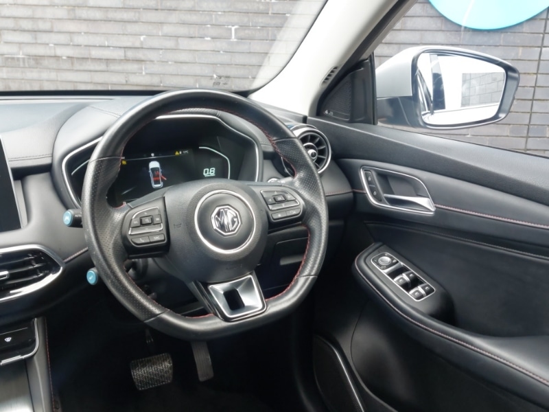 Used MG MG HS 2023 for sale - 77955077: Photo 10