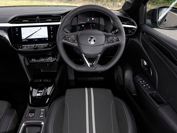 Used Vauxhall Corsa 2025 for sale - 76191687: Photo 8