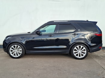 Used Land Rover Discovery 2023 for sale - 78927952: Photo