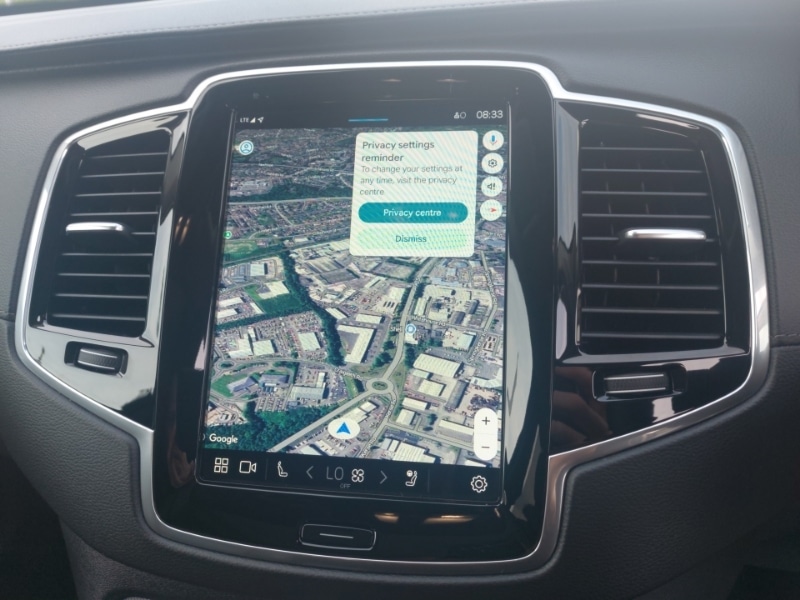 Used Volvo XC90 2024 for sale - 76786238: Photo 10