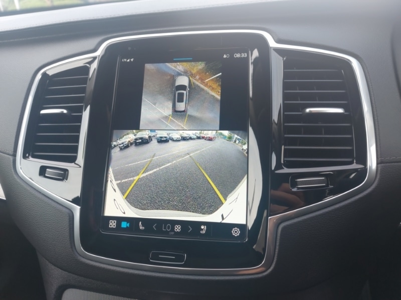 Used Volvo XC90 2024 for sale - 76786238: Photo 11