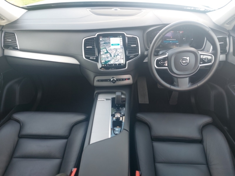 Used Volvo XC90 2024 for sale - 76786238: Photo 2