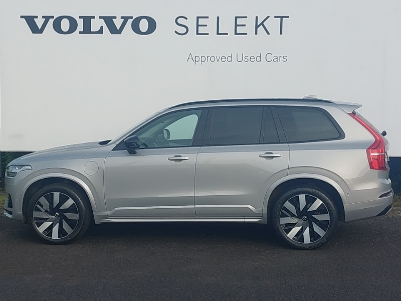 Used Volvo XC90 2024 for sale - 76786238: Photo 4