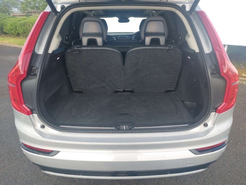 Used Volvo XC90 2024 for sale - 76786238: Photo 8